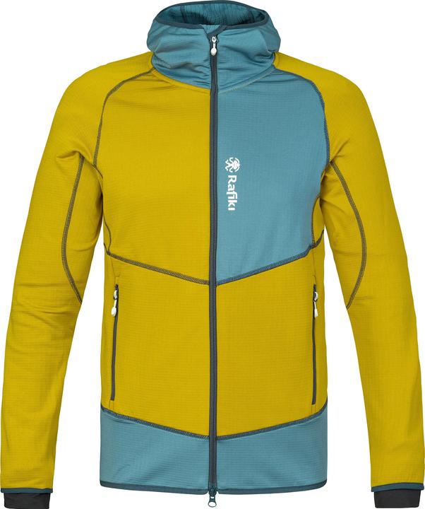 Rafiki Ascent