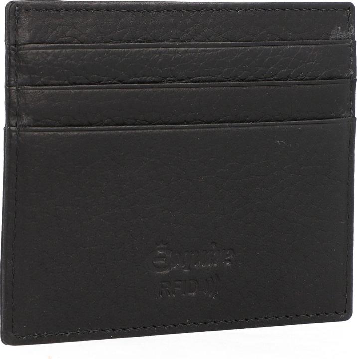 Immagine prodotto Esquire Oslo Texas porta carte di credito RFID in pelle 10 cm