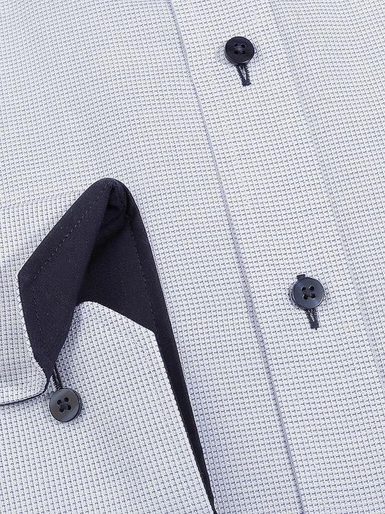 Produktbild Eterna Hemd Slim Fit - bügelfrei (45)