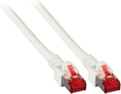 Image du produit EFB Elektronik Câble réseau (S/FTP, CAT6, 5 m)