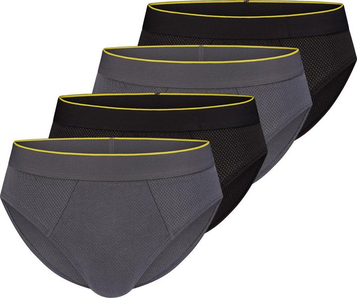 combinazione di nero