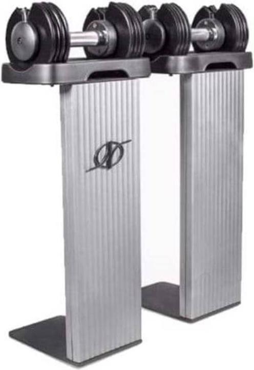 Actual product image Nordictrack Speedweight (2 x 5 kg)
