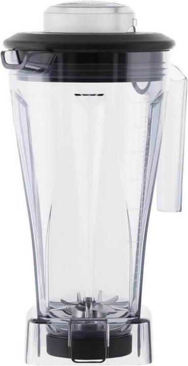 Bianco di Puro standard (Nassbehälter)