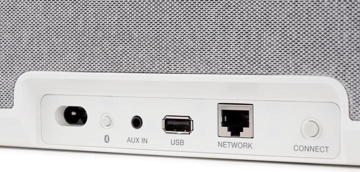Actual product image Denon Home 250 (Bluetooth, Wi-Fi, Airplay 2)