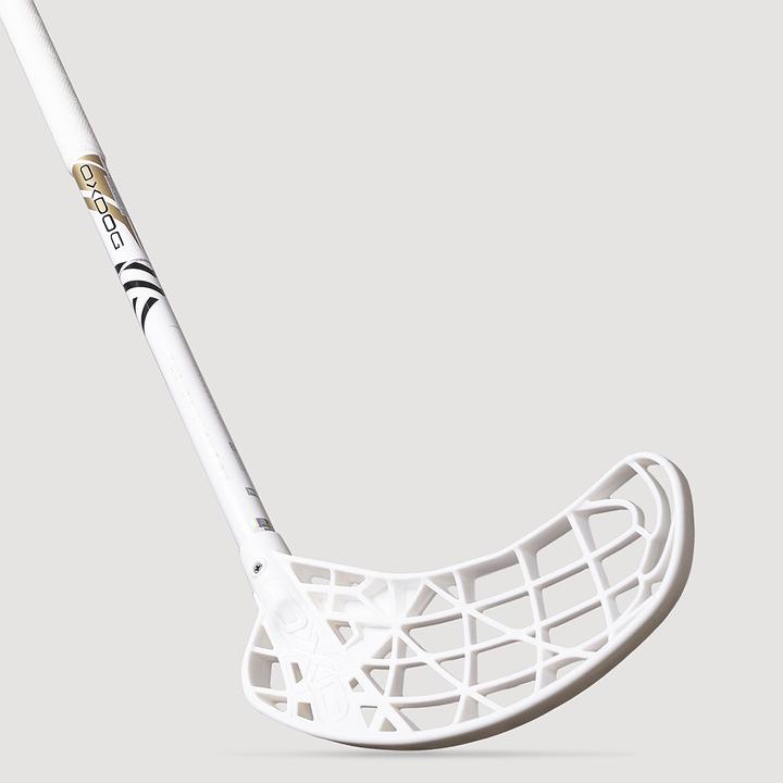 Actual product image Oxdog UH shovel Optilight (32)