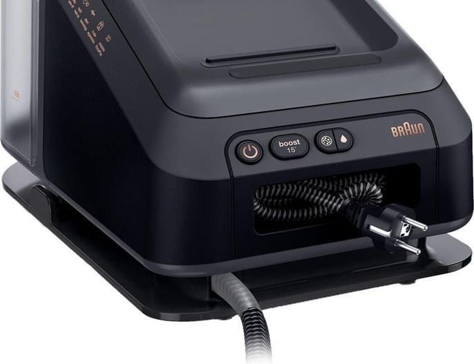 Produktbild Braun IS 7286 (2700 W, 650 g/min)