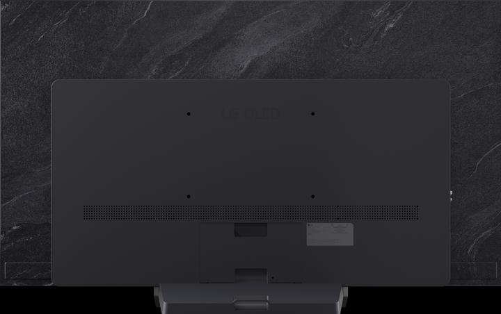 Produktbild LG OLED55C5ELB (55", OLED, 4K, 2025)
