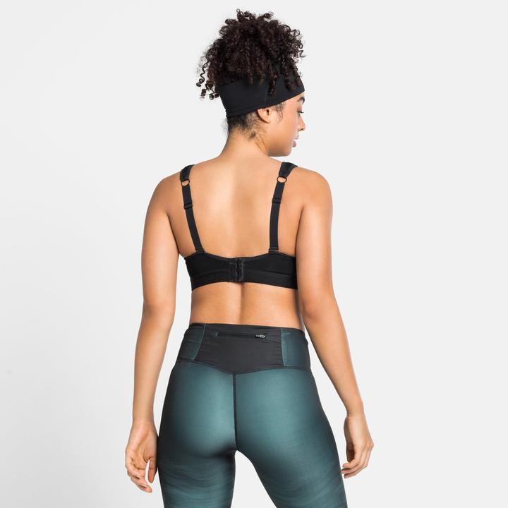Produktbild Odlo Padded High Sports Bra (95 C)