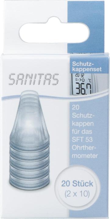 Image du produit Beurer Capuchons de protection