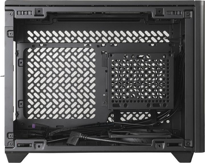Image du produit Cooler Master Masterbox NR200P V2 (Mini-ITX)