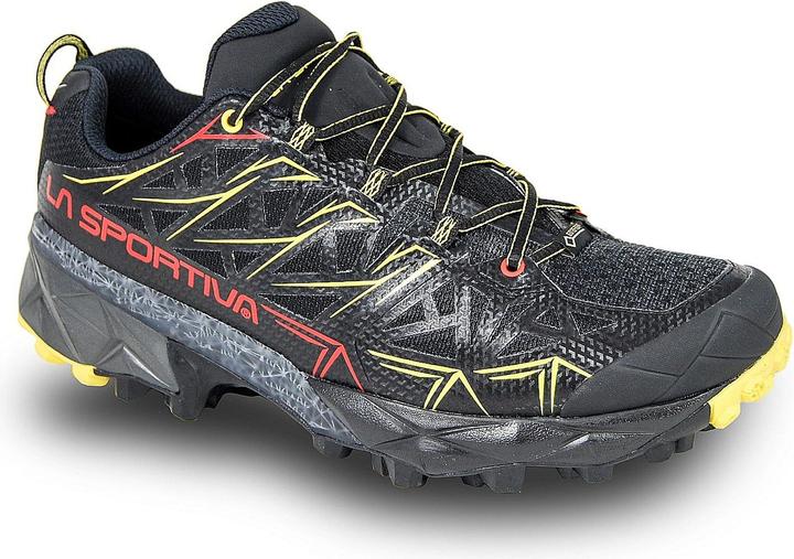 Actual product image La Sportiva Akyra GTX Running Shoes (42)