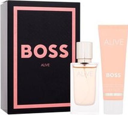 Hugo Boss Alive (Eau de Parfum, 80 ml)