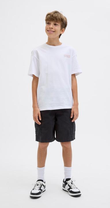 Produktbild Jack & Jones Loose Fit Loose Fit Shorts Junior Loose Fit Shorts (176)