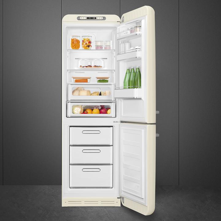 Produktbild Smeg Retro Style FAB32RCR5 (331 l)