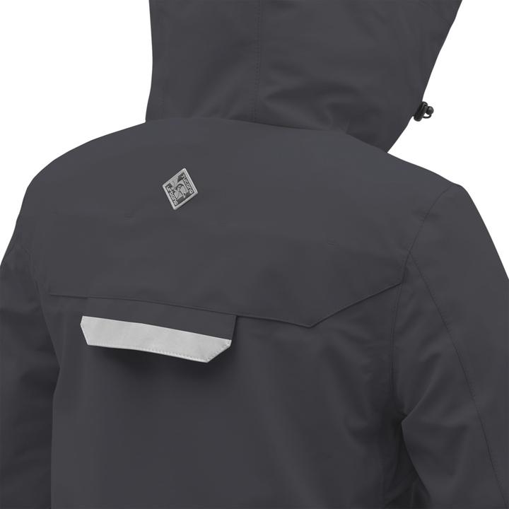 Image du produit Tucano Urbano Diretta Veste Femme (L)