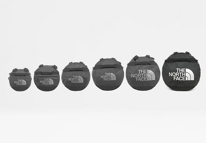 Produktbild North Face Base Camp Duffel (150 l)