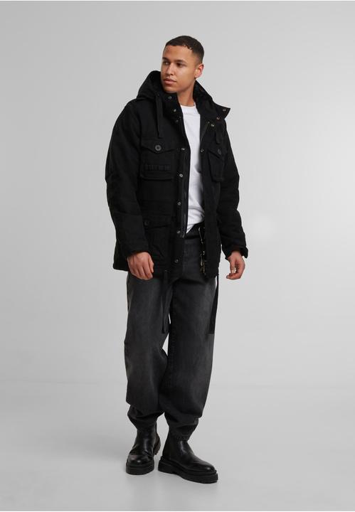Immagine prodotto Brandit Men Respite Jacket - 186281 (4XL)