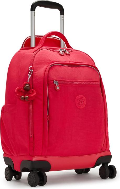 Produktbild Kipling NEW ZEA Rugzak 26L - True Pink (33 l)