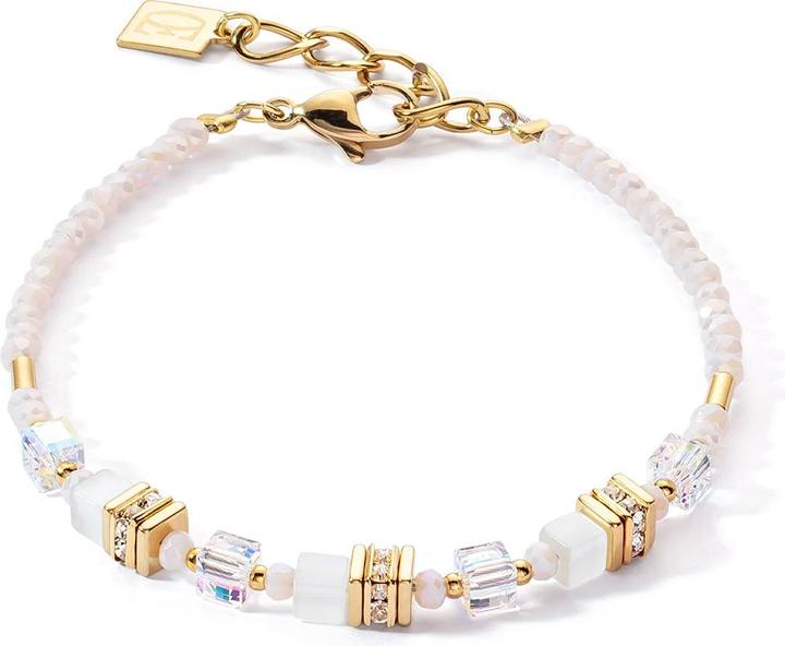 Image du produit Coeur de Lion Geo-Cube (21 cm, Acier inoxydable)