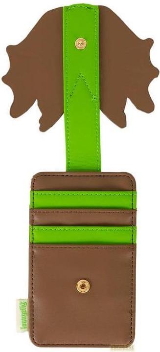 Produktbild Loungefly Avatar The Last Airbender card holder