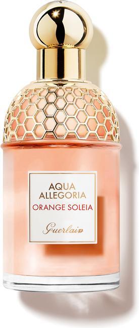Actual product image Guerlain Aqua Allegoria Orange Soleia (Eau de toilette, 75 ml)