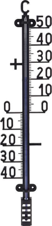 Produktbild Koopman Wand-Thermometer, 25 cm