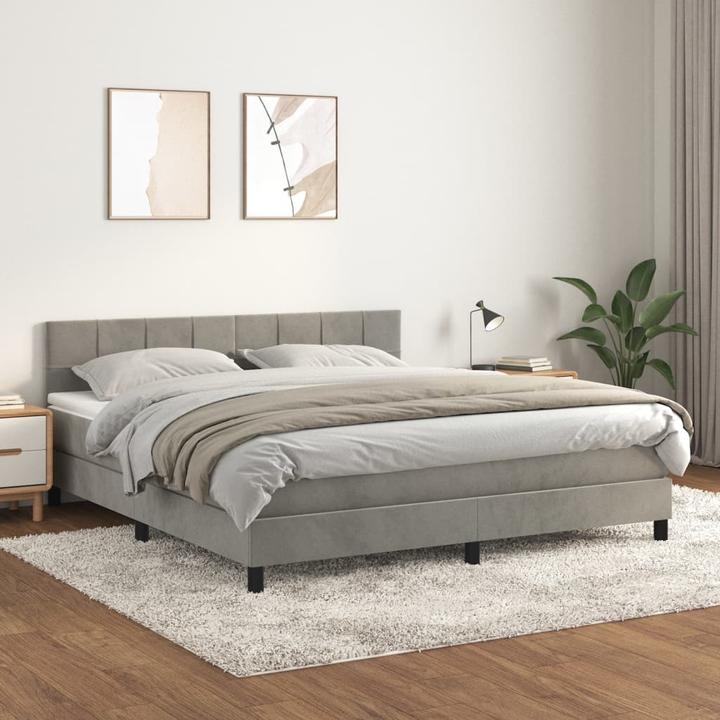 Immagine prodotto VidaXL Estelle (180 x 200 cm, 180 x 200 cm)