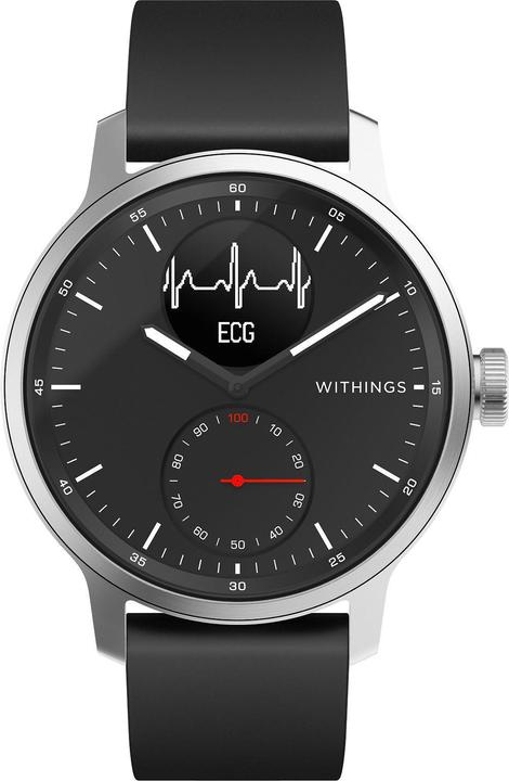 Withings ScanWatch (42 mm)