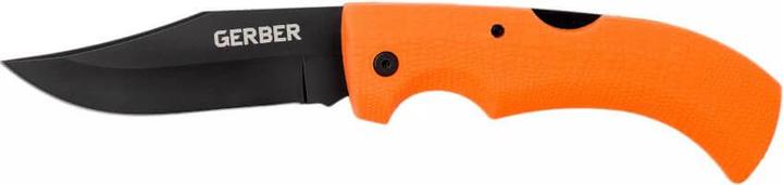 Immagine prodotto Gerber Gear Gerber Arancione Gator Fodero pieghevole CP (9.20 cm)