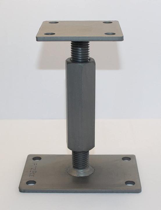 Produktbild Pitzl BP10018540 (Stützenfuss, 1 Stk.)