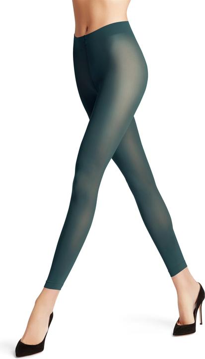 Produktbild Falke Pure Matt 50 DEN Damen Leggings (50 DEN, 36 - 38)