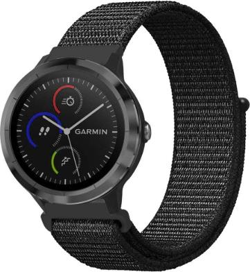 Produktbild Strap-it Armband (20 mm, Nylon)