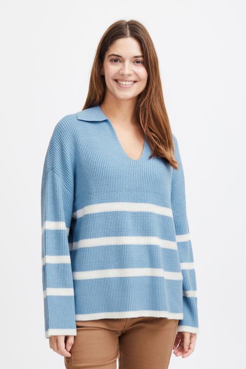 Actual product image Fransa FRALLY PU 2 20613264 (XXL)