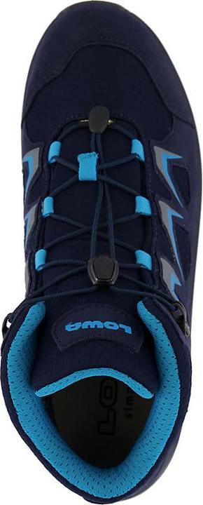 Actual product image Lowa Innox Evo GTX Qc (37)