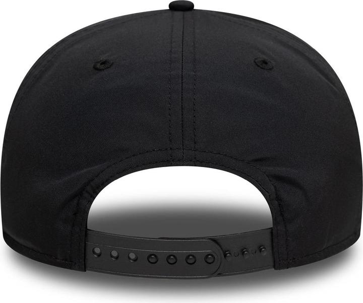 Produktbild New Era Golfer Snapback Cap - Manchester United (One Size)