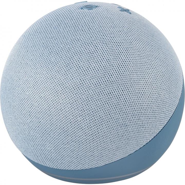 Amazon Echo Dot (4ème génération) (Amazon Alexa)
