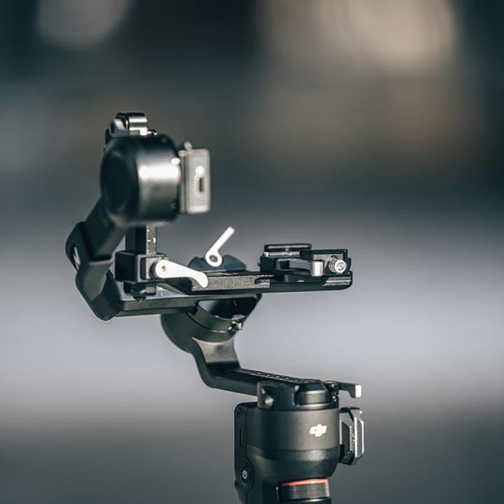 Immagine prodotto Falcam F38 DJI RS3 mini braccio #3345