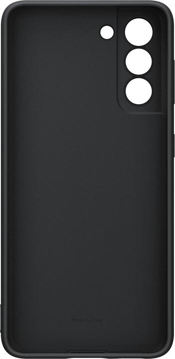 Produktbild Samsung Silicone Cover (Samsung Galaxy S21+ 5G)