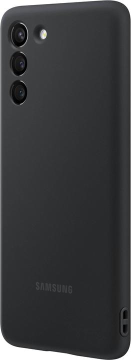 Produktbild Samsung Silicone Cover (Samsung Galaxy S21+ 5G)