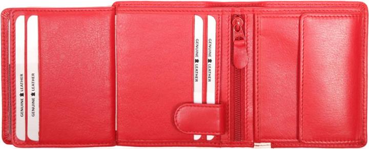 Produktbild Giorgio Carelli Unisex Geldbörse, klein