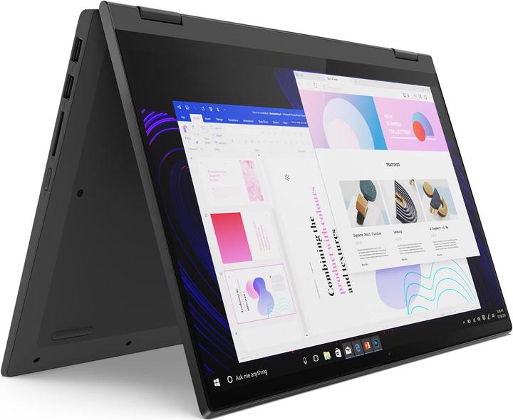 Produktbild Lenovo IdeaPad Flex 5 (14", AMD Ryzen 5 4500U, 16 GB, 512 GB, CH)