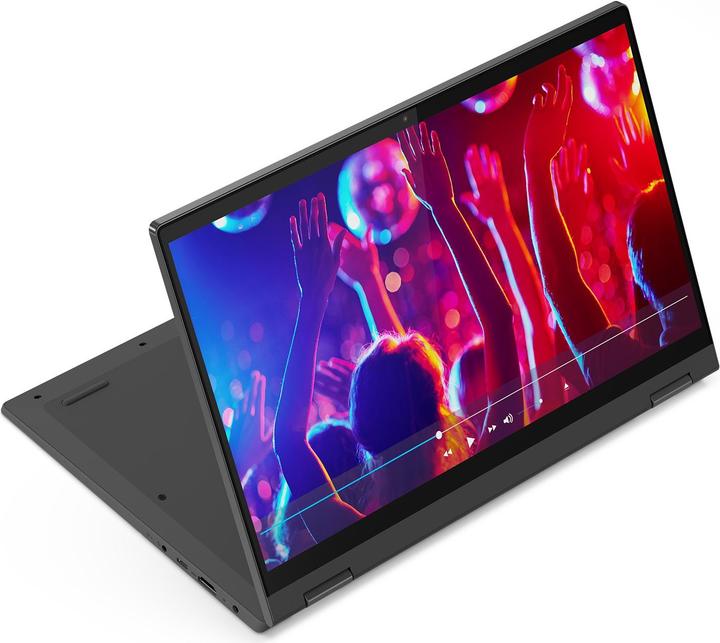 Produktbild Lenovo IdeaPad Flex 5 (14", AMD Ryzen 5 4500U, 16 GB, 512 GB, CH)