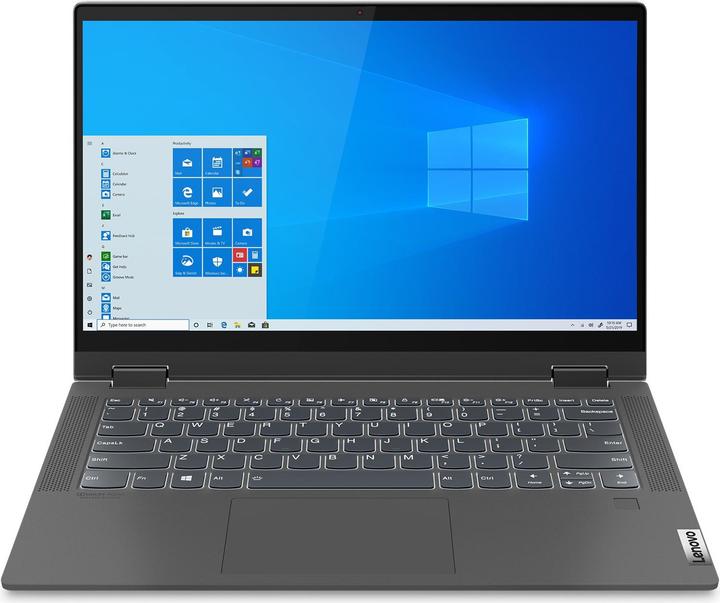 Produktbild Lenovo IdeaPad Flex 5 (14", AMD Ryzen 5 4500U, 16 GB, 512 GB, CH)