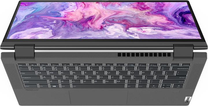 Produktbild Lenovo IdeaPad Flex 5 (14", AMD Ryzen 5 4500U, 16 GB, 512 GB, CH)