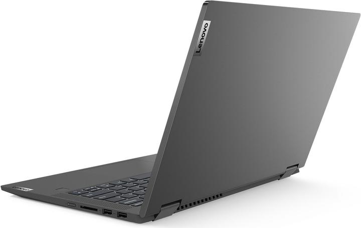 Produktbild Lenovo IdeaPad Flex 5 (14", AMD Ryzen 5 4500U, 16 GB, 512 GB, CH)