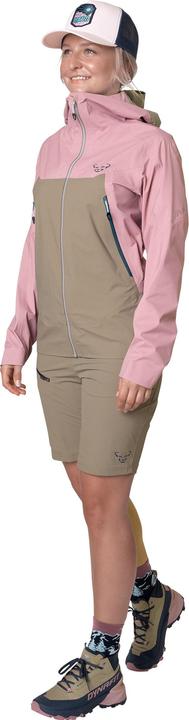 Produktbild Dynafit Women's Transalper 3L Jacket (M)