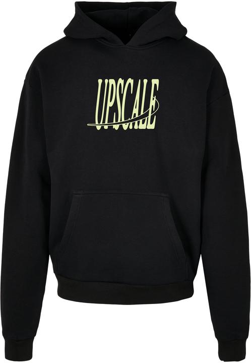 Actual product image Urban Classics Fortune Cranes Ultra Heavy Oversize Hoodie - 91509 (XL)