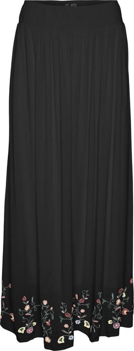 Vero Moda VMSINA Hohe Taille Langer Rock Rock