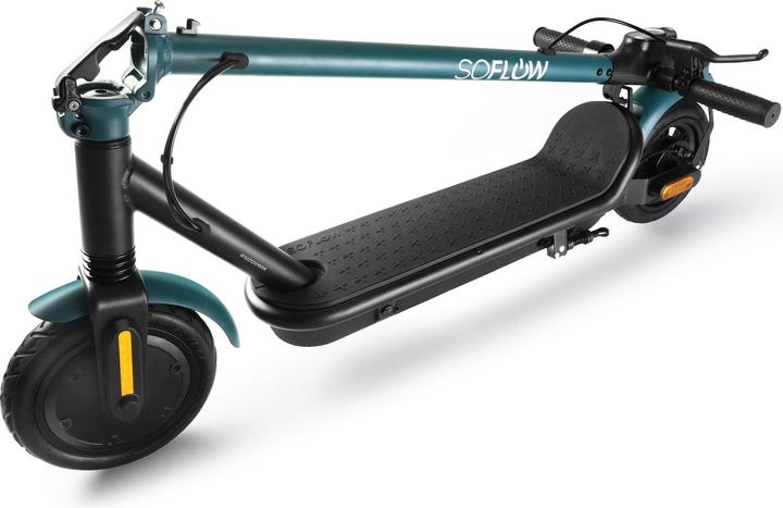 Actual product image SoFlow So2 Zero (20 km/h, 20 km, 300 W)