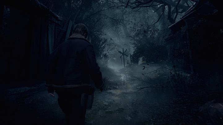 Image du produit Capcom Resident Evil 4 Remake Standard Anglais Xbox Series X (Xbox One S, EN)